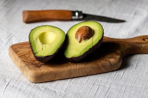 Aguacate: El superalimento para el corazón y la piel