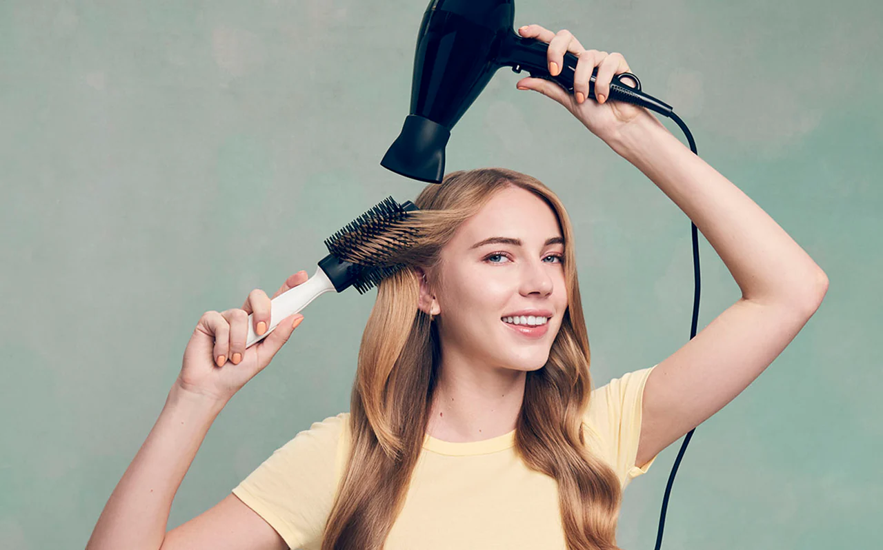 Top Benefits of Using a Heat Protection Spray for Hair